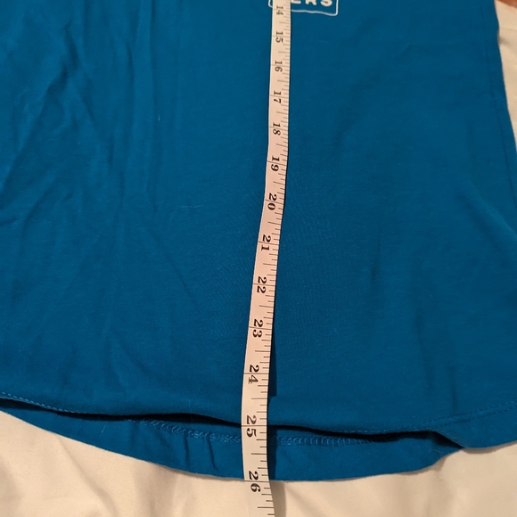 Reading themed tank tops - bundle of three - Picture 6 of 6